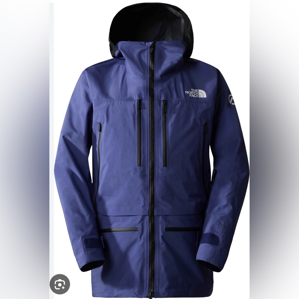 NWT NorthFace GTX Tsirku Jacket